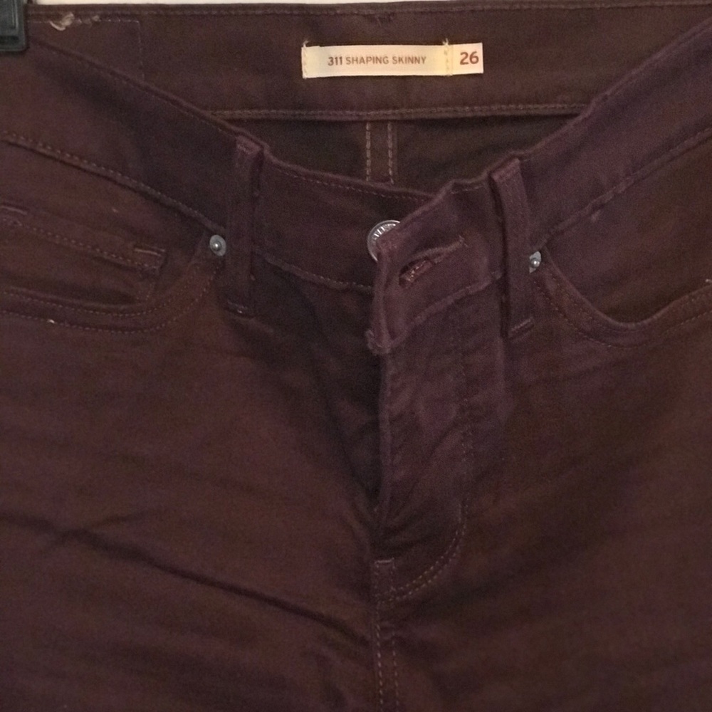 Levi’s Jeans